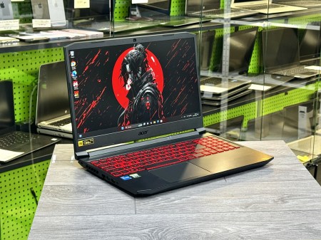 Acer Nitro 5 AN515-57 1